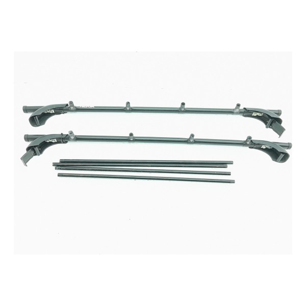 Rack Teto Toyota Corolla 2015 2016 2017 2018