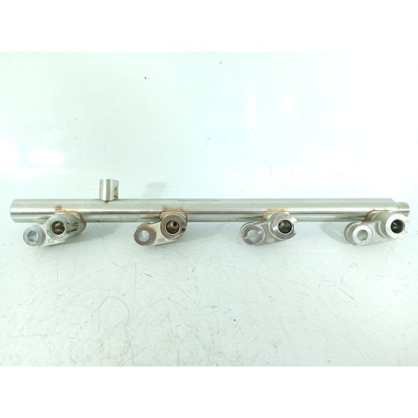 Flauta Combustivel Mercedes C200 C300 2022/2025 Original