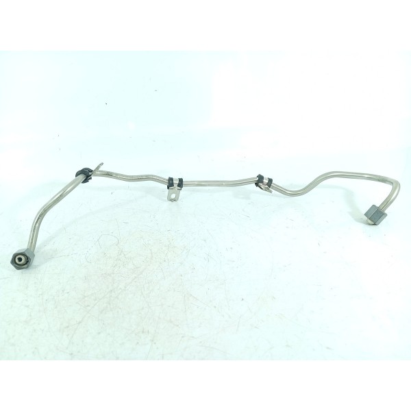 Cano Flauta Combustivel Mercedes C180 C200 2020/22 Original