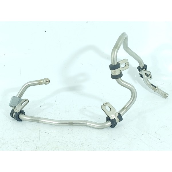 Cano Flauta Combustivel Mercedes C200 C300 2020/22 Original