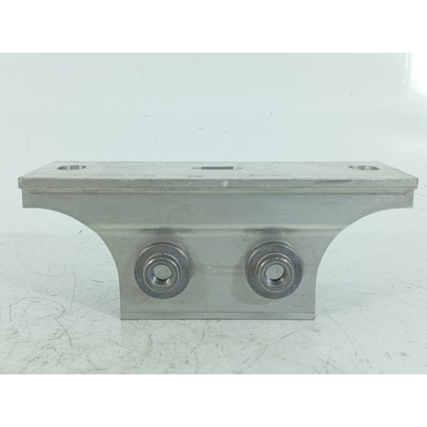 Reforco Suporte Radiador Mercedes C300 D/e 22/25 A2066203802