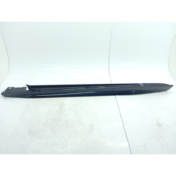 Spoiler Lateral Mercedes C200 C300 Esq 2022/25 A20066982300