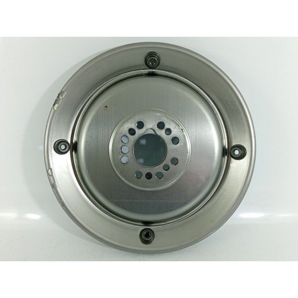Volante Cremalheira Mercedes C180 C200 1.5 Eq Boost Original