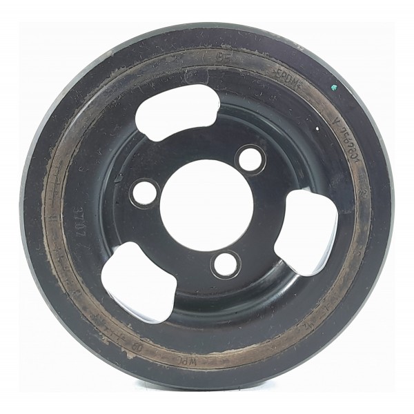 Polia Virabrequim Mini Cooper Country S 1.6 11/16 V7562801