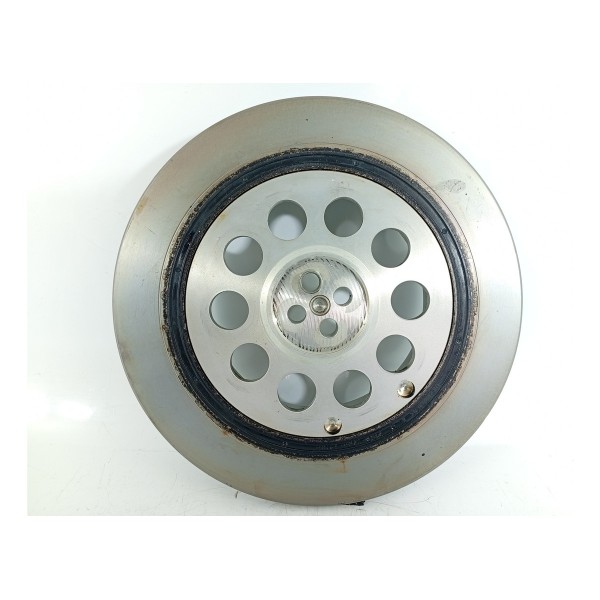 Polia Virabrequim Mercedes C180 C200 1.5 20/22 A2540308800