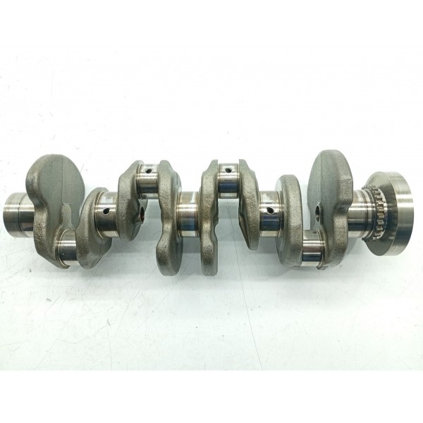Virabrequim Mercedes C180 C200 1.5 Eq Boost 2020/2022 Orig