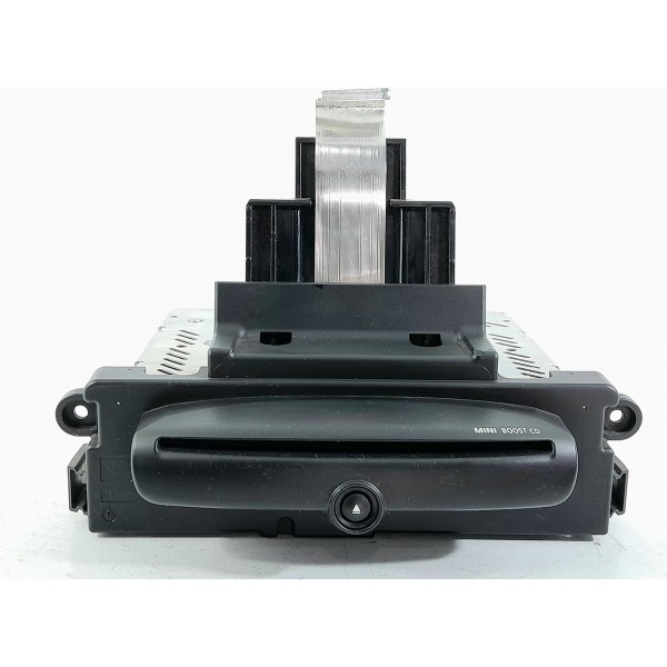 Radio Cd Player Mini Cooper S Countryman 11/16 6512345743301