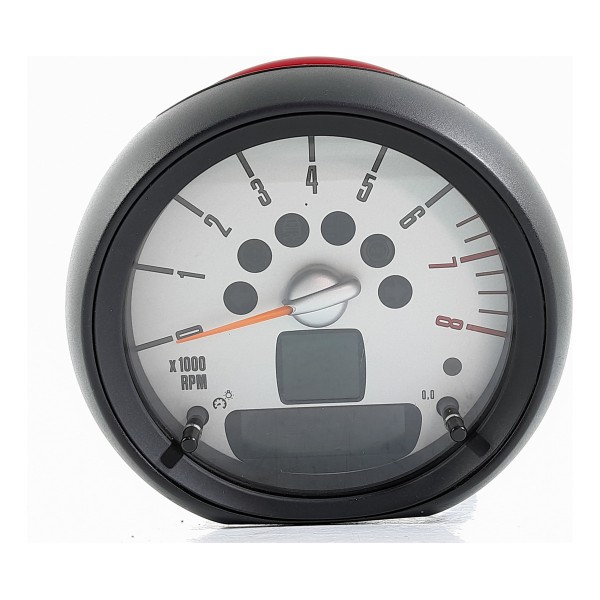 Painel Instrumento Mini Cooper S 2011/2016 62116977076