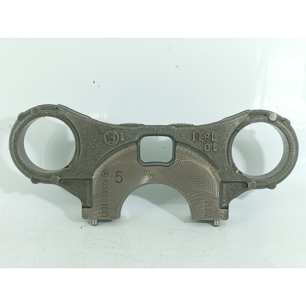 Primeiro Mancal Eixo Comando Mercedes C200 1.5 22/25 Orig
