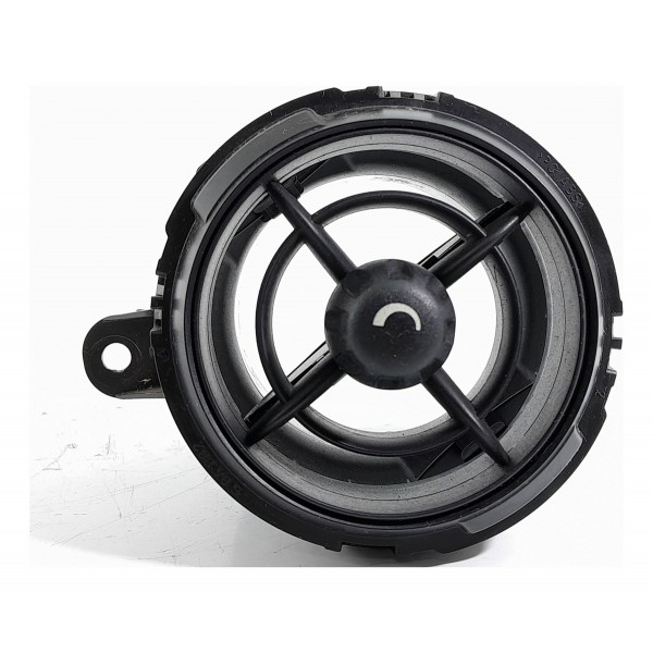 Difusor Ar Central Mini Cooper S Coutryman Dir 11/16 9801436