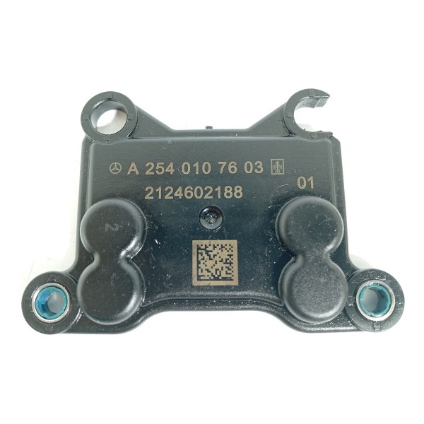 Tampa Comando Cabecote Mercedes C200 C300 22/25 A2540107603
