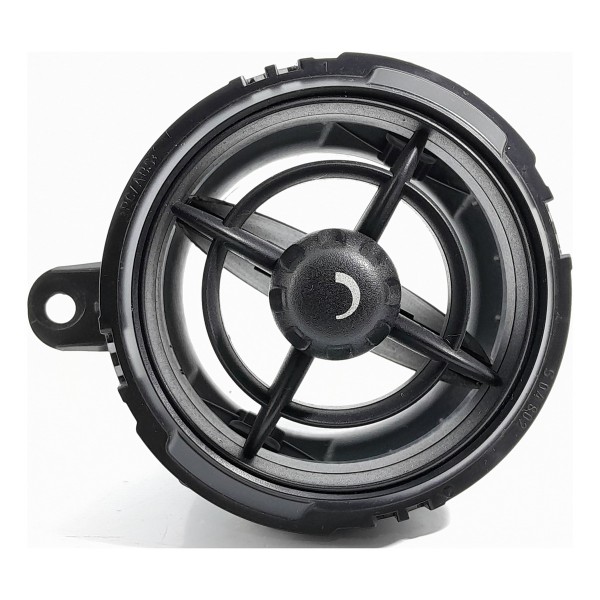 Difusor Ar Central Mini Cooper S Coutryman Esq 11/16 9801435