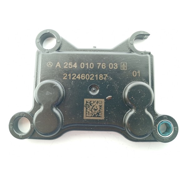Tampa Comando Cabecote Mercedes C200 C300 22/25 A2540107603