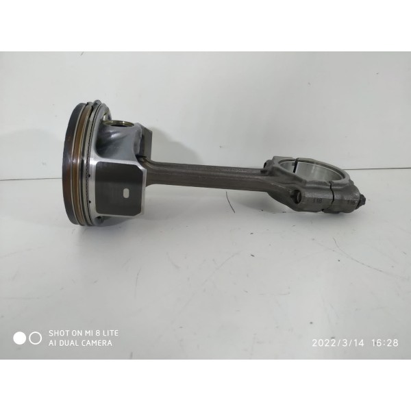 Pistão Biela C4 Cactus 1.6 2018 2019 2020 2021 / 12545