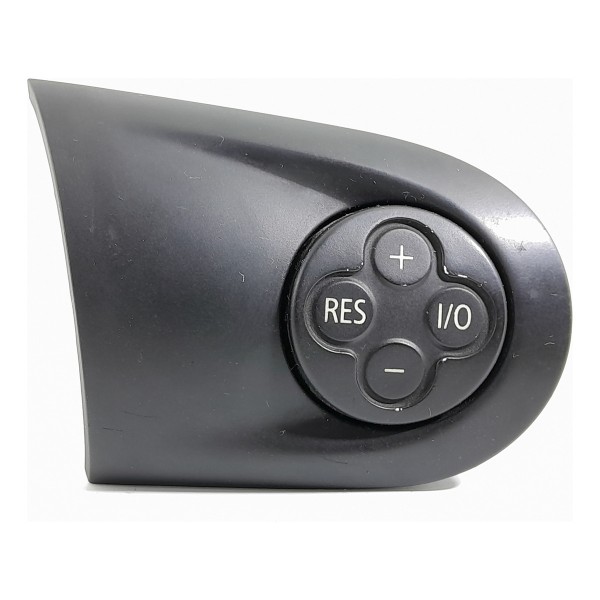 Botao Comando Volante Mini Cooper S Direito 11/16 9226804
