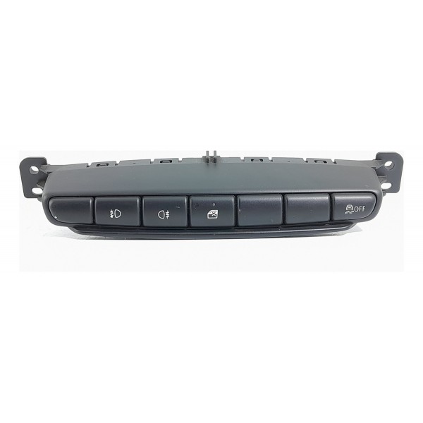 Comando Farol Milha Mini Cooper Countryman 11/16 980491905