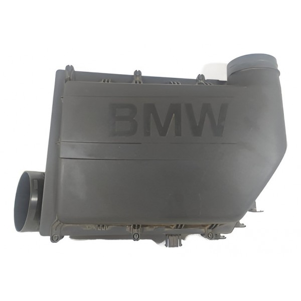 Caixa Filtro Ar Bmw X6 3.0 2011/2016 Original