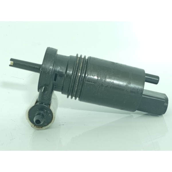Motor Esguicho Parabrisa Mercedes C200 C300 22/25 Original