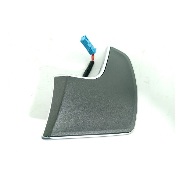 Borboleta Shift Volante Bmw 320 330 G20 Esq 2019/2023 Orig