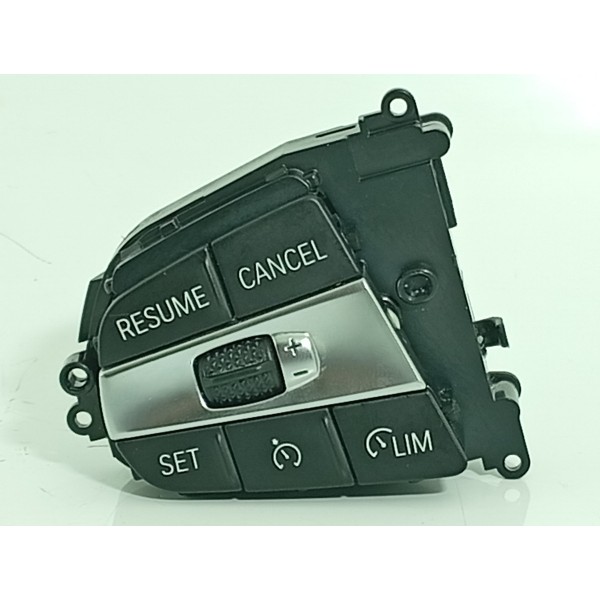Botao Comando Volante Bmw 320 330 G20 Esq 2019/2023 Original