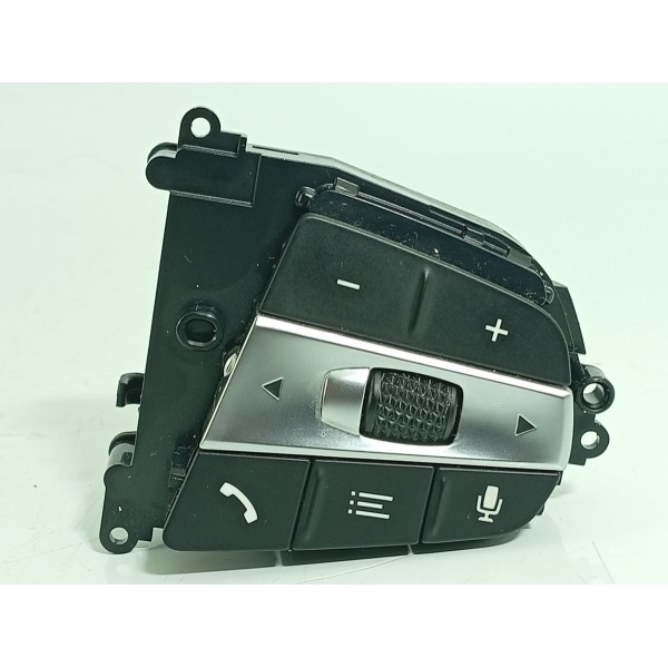 Botao Comando Volante Bmw 320 330 G20 Dir 2019/2023 Original