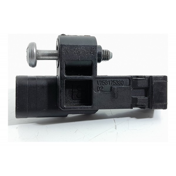 Sensor Rotacao Virabrequim 308 408 Mini 1.6 11/16 V756175380