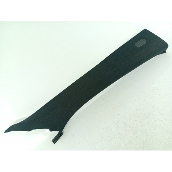 Moldura Coluna Parabrisa Mercedes C180 Dir 20/22 A2066908200