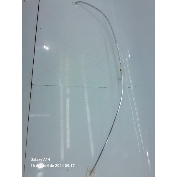 Friso Teto Mercedes C180 C200 Crom Dir 2007/2014 A2046902280