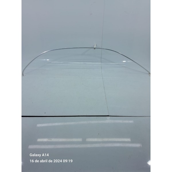 Friso Teto Mercedes C180 C200 Crom Dir 2007/2014 A2046902280