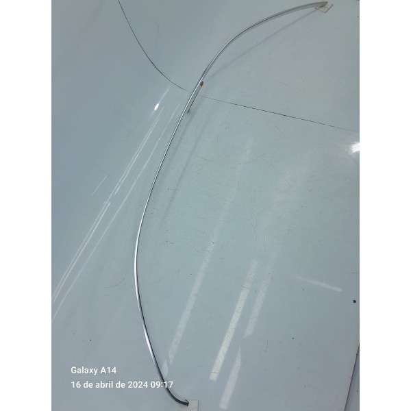 Friso Teto Mercedes C180 C200 Crom Dir 2007/2014 A2046902280