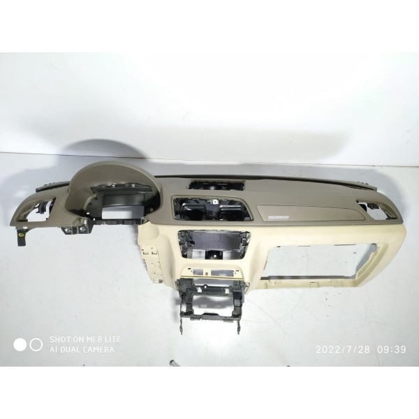 Kit  Airbag Audi Q3 2013 2014 2015 2016 2017
