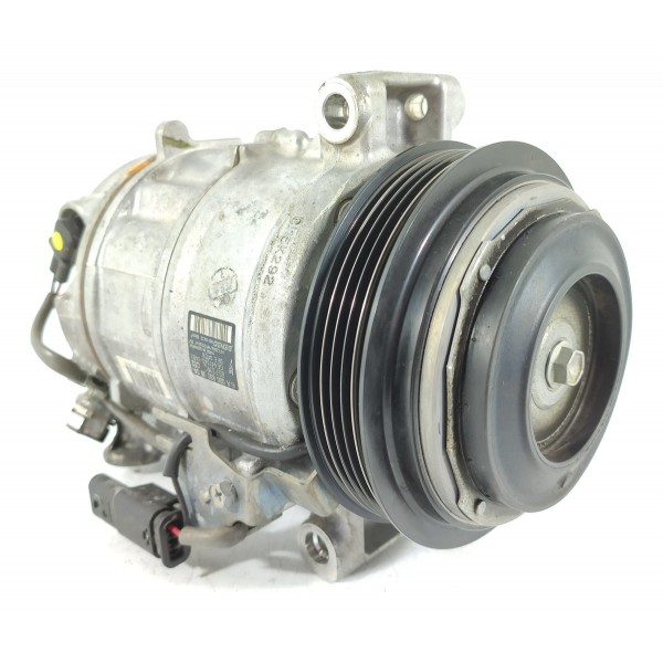 Compressor Ar Mercedes C200 C300 2022/2025 A0008300604