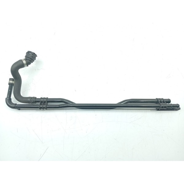 Cano Tubo Agua Motor Mercedes C180 C200 2020 2021/2022 Orig