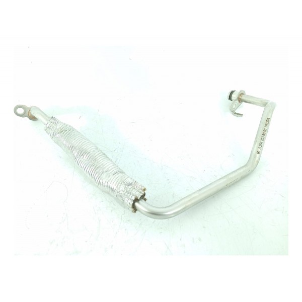 Mangueira Cano Turbina Mercedes C180 C200 20/22 A2542036600