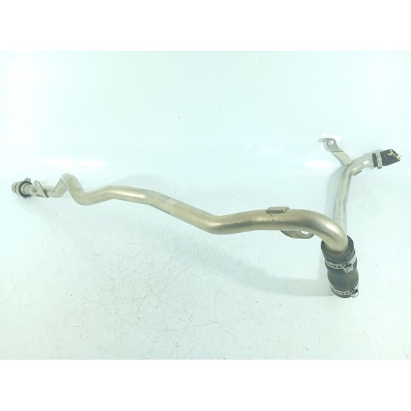 Mangueira Tubo Agua Motor Mercedes C300 2022/25 A2542036800