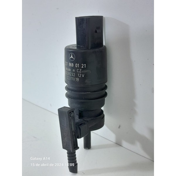 Esguicho Parabrisa Mercedes C180 C200 2007 2014 2218690121