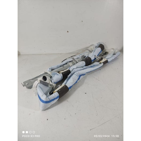 Cortina Teto Jeep Compass Esquerd 2022 2023 2024 00501463240
