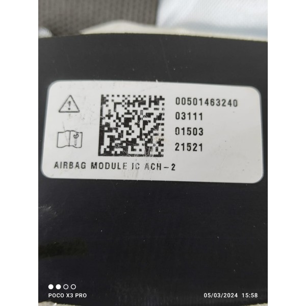 Cortina Teto Jeep Compass Esquerd 2022 2023 2024 00501463240