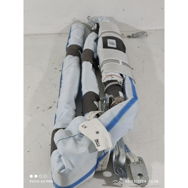 Cortina Teto Jeep Compass Esquerd 2022 2023 2024 00501463240