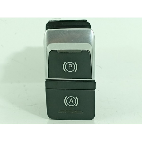 Botao Freio Mao Audi A6 A7 2013 2014 2015/2018 4g1927225b