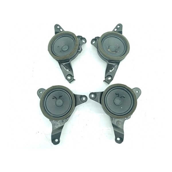 Kit Alto Falante Mercedes C180 C200 C300 20/2025 A2238201300