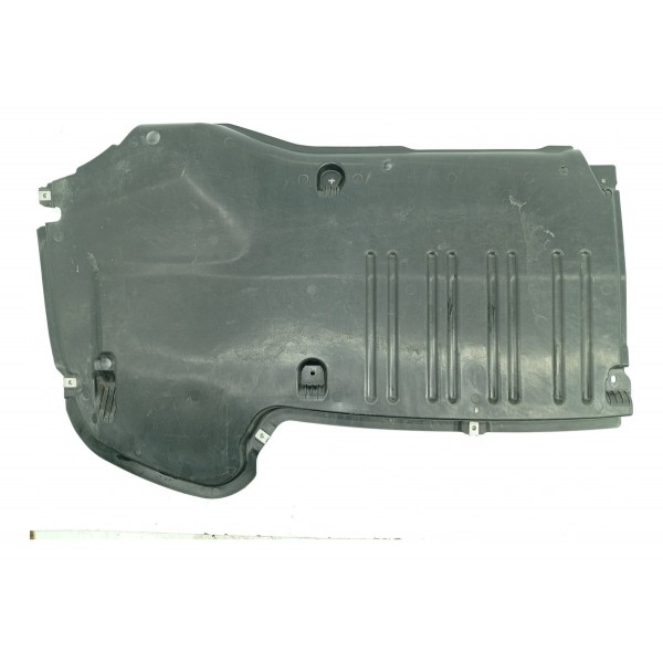 Protetor Assoalho Mercedes C200 Traseiro 2022 A2066904104