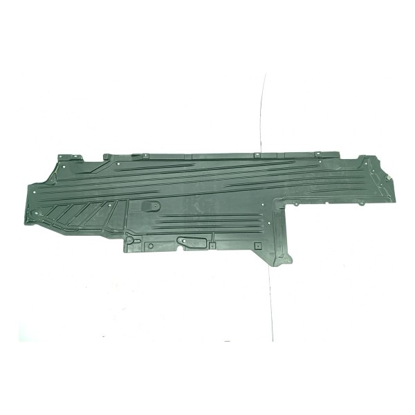 Protetor Assoalho Mercedes C200 Esquerdo 2022/25 A2066807504