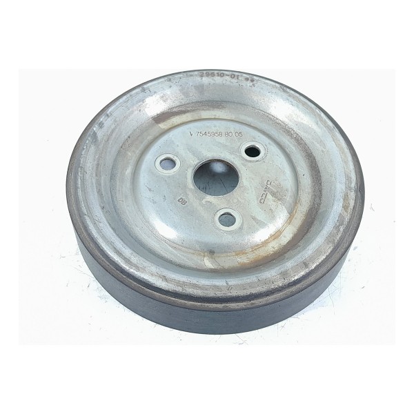Polia Bomba Agua Mini Cooper S Countryman 11/16 V75459588005