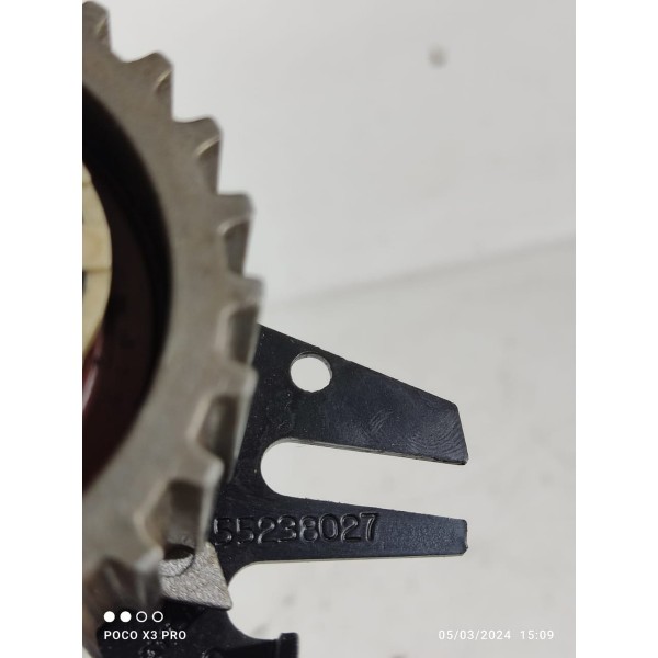 Tensor Correia Compass Toro Renegade 2018/2024 55238027