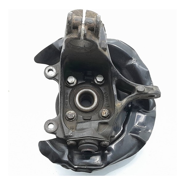 Montante Cubo Roda Mini Cooper S 1.6 Dianteiro Dir 11/2016