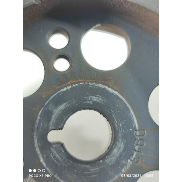 Polia Bomba Alta Compass Toro Renegade 2017 2018 2023 /35840