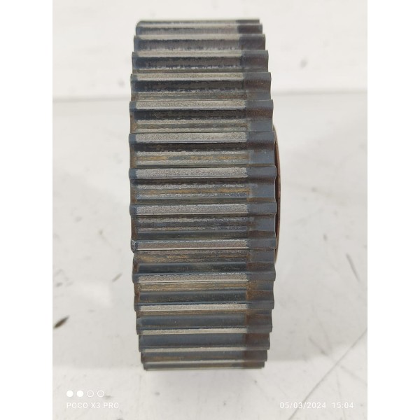 Polia Bomba Alta Compass Toro Renegade 2017 2018 2023 /35840