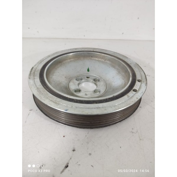Polia Virabrequim Compas Toro Renegade Die 17/2024 55265660