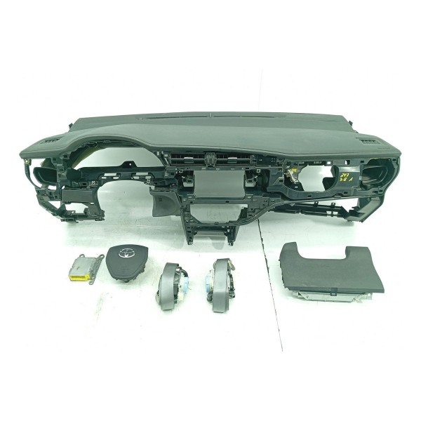 Kit Airbag Corolla 2015 2016 2017 2018 8917002e80